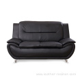 Leather Sofa Sectional Sofa Living Room Sofas